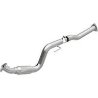 MagnaFlow Exhaust Products 5451535