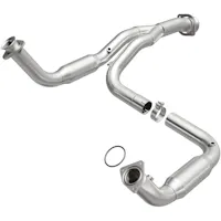 MagnaFlow Exhaust Products 5451644