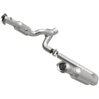 MagnaFlow Exhaust Products 5451665