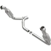 MagnaFlow Exhaust Products 5451711