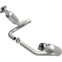 MagnaFlow Exhaust Products 5451849