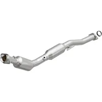 MagnaFlow Exhaust Products 551112