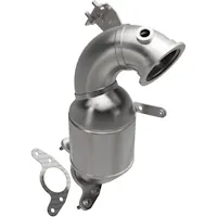 MagnaFlow Exhaust Products 551132