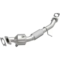 MagnaFlow Exhaust Products 551152