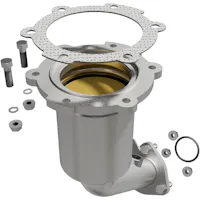 MagnaFlow Exhaust Products 551207