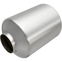 MagnaFlow Exhaust Products 551306