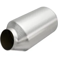 MagnaFlow Exhaust Products 551376