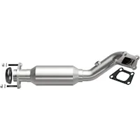 MagnaFlow Exhaust Products 551548