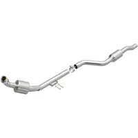 MagnaFlow Exhaust Products 551706