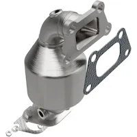 MagnaFlow Exhaust Products 551902