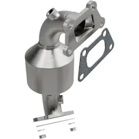 MagnaFlow Exhaust Products 551903