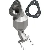 MagnaFlow Exhaust Products 551942