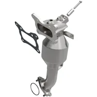 MagnaFlow Exhaust Products 5531024