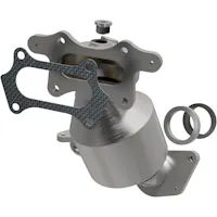 MagnaFlow Exhaust Products 5531030