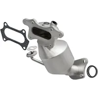 MagnaFlow Exhaust Products 5531036