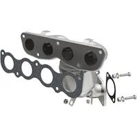 MagnaFlow Exhaust Products 5531081