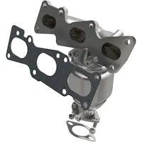 MagnaFlow Exhaust Products 5531089