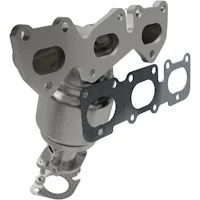 MagnaFlow Exhaust Products 5531090