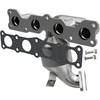 MagnaFlow Exhaust Products 5531125