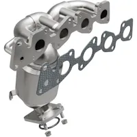 MagnaFlow Exhaust Products 5531157