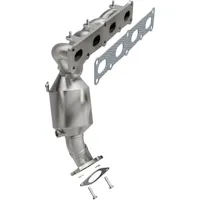 MagnaFlow Exhaust Products 5531158