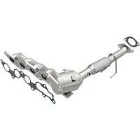 MagnaFlow Exhaust Products 5531165