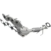 MagnaFlow Exhaust Products 5531186