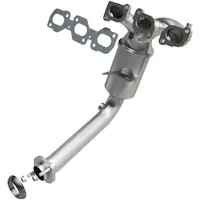MagnaFlow Exhaust Products 5531266