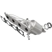MagnaFlow Exhaust Products 5531271