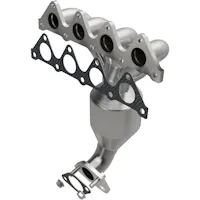 MagnaFlow Exhaust Products 5531321