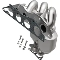 MagnaFlow Exhaust Products 5531347