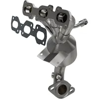 MagnaFlow Exhaust Products 5531388