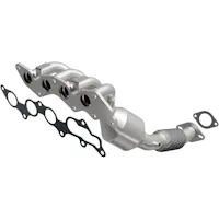 MagnaFlow Exhaust Products 5531393