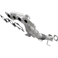 MagnaFlow Exhaust Products 5531440
