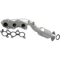 MagnaFlow Exhaust Products 5531446