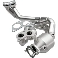 MagnaFlow Exhaust Products 5531467