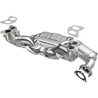 MagnaFlow Exhaust Products 5531587