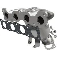 MagnaFlow Exhaust Products 5531590