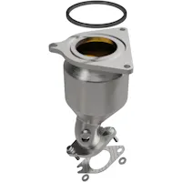 MagnaFlow Exhaust Products 5531686