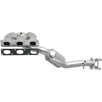 MagnaFlow Exhaust Products 5531758