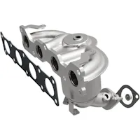 MagnaFlow Exhaust Products 5531774