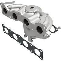MagnaFlow Exhaust Products 5531775