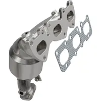 MagnaFlow Exhaust Products 5531787