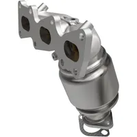 MagnaFlow Exhaust Products 5531855