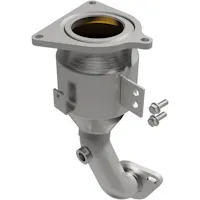 MagnaFlow Exhaust Products 5531889