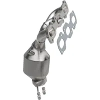 MagnaFlow Exhaust Products 5531920