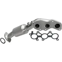 MagnaFlow Exhaust Products 5531983