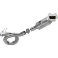 MagnaFlow Exhaust Products 5551029
