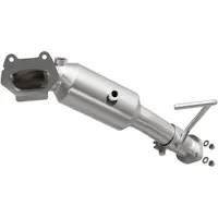 MagnaFlow Exhaust Products 5551030
