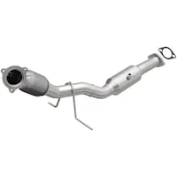 MagnaFlow Exhaust Products 5551087